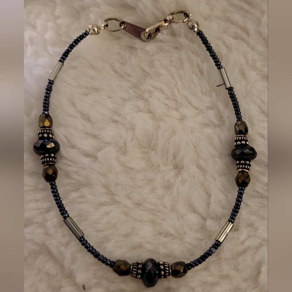 Crystal Handmade Bracelet